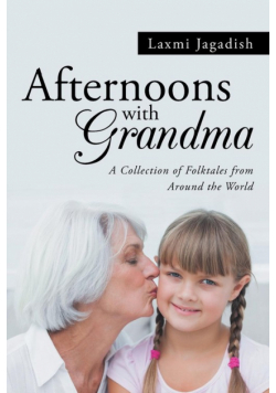 Afternoons with Grandma