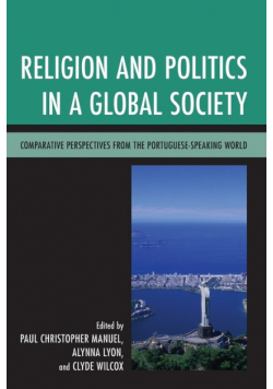 Religion and Politics in a Global Society