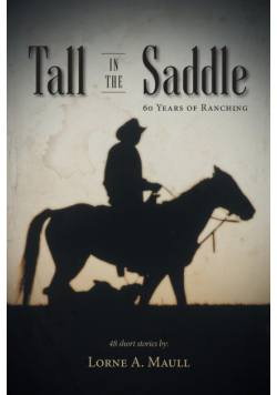 Tall in the Saddle