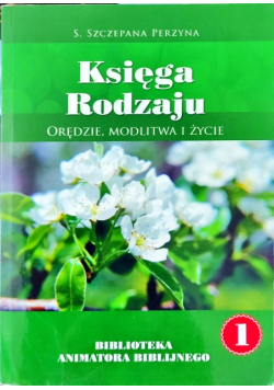 Księga rodzaju