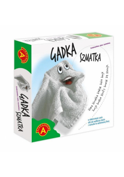 Gadka Szmatka familijna ALEX