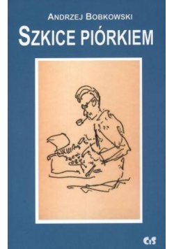 Szkice piórkiem TW
