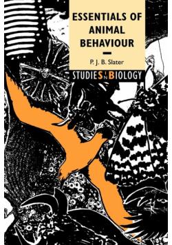 Essentials of Animal Behaviour