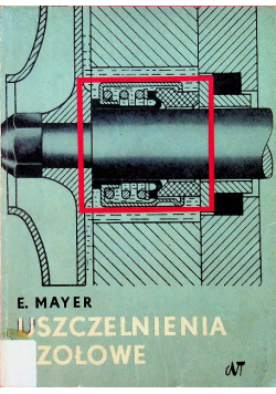 Uszczelnienia czołowe