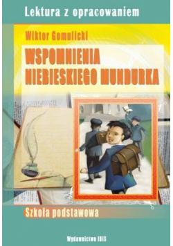 Wspomnienia niebieskiego mundurka