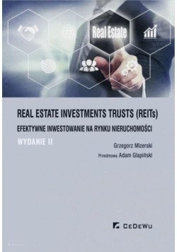 Efektywne inwestowanie na rynku nieruchomości w.2