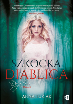 Deja Vu 2 Szkocka diablica