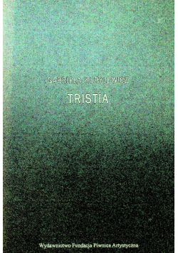 Tristia