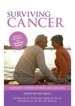 Surviving cancer