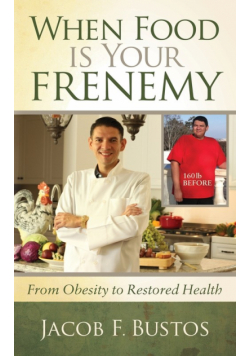 When Food is Your Frenemy