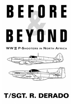 Before & Beyond