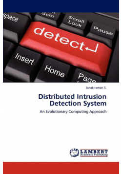 Distributed Intrusion Detection System