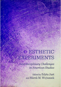 Esthetic experiments