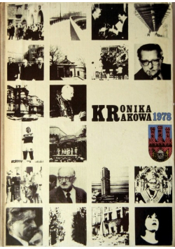 Kronika Krakowa 1978