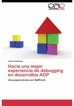 Hacia una mejor experiencia de debugging en desarrollos AOP