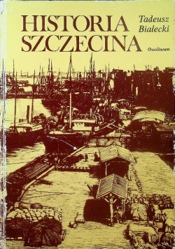 Historia Szczecina