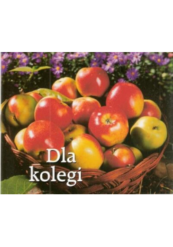 Perełka 184 - Dla kolegi.