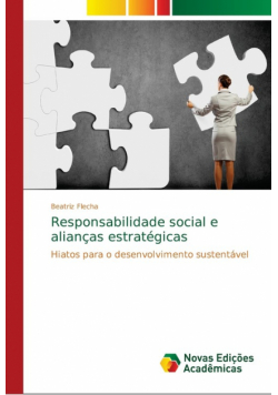 Responsabilidade social e alianças estratégicas