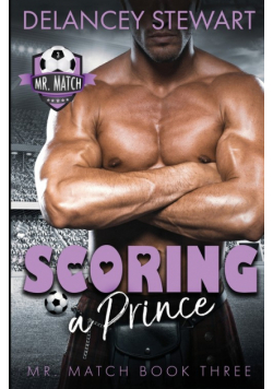 Scoring a Prince