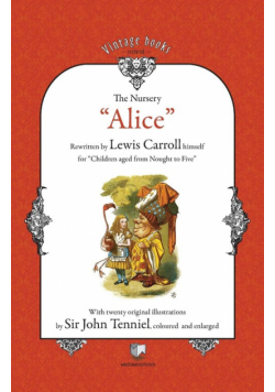 The Nursery Alice