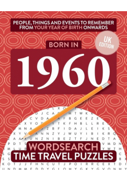 Born in 1960
