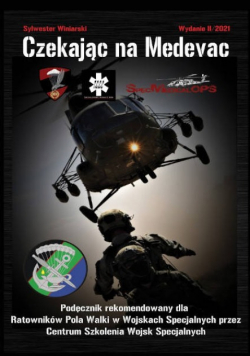 Czekając na Medevac