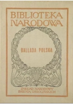 Ballada Polska