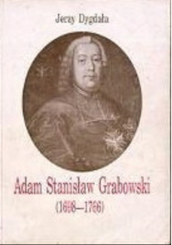 Adam Stanisław Grabowski