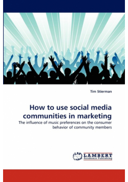 How to use social media communities in marketing
