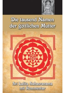 Die Tausend Namen und Kommentar