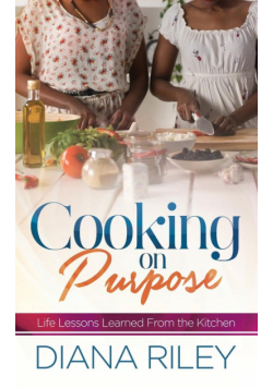 Cooking on Purpose