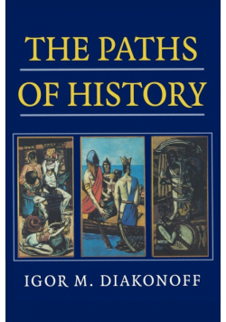 The Paths of History
