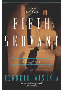 Fifth Servant, The