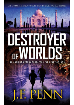 Destroyer of Worlds