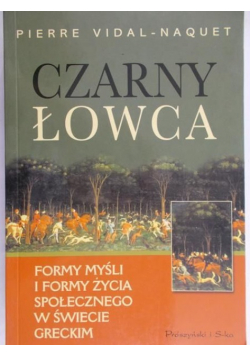 Czarny łowca
