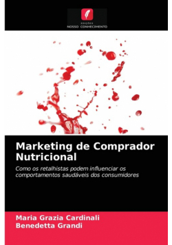Marketing de Comprador Nutricional