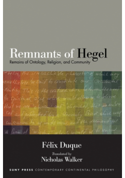 Remnants of Hegel