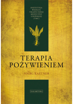Terapia żywieniem