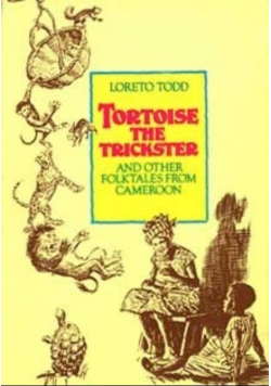 Tortoise the Trickster