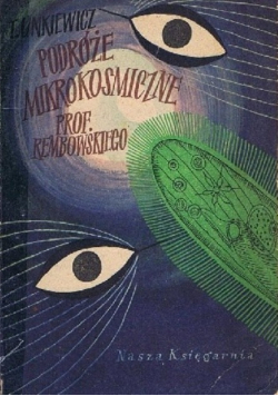 Podróże mikrokosmiczne