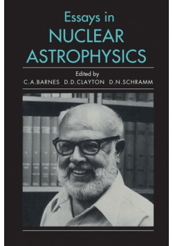 Essays in Nuclear Astrophysics
