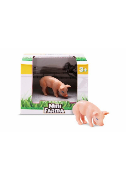 Mini farma Prosię