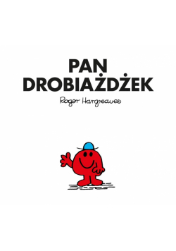 Pan Drobiażdżek