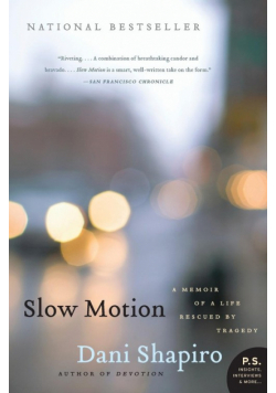 Slow Motion