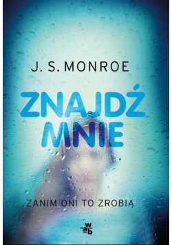 Znajdź mnie