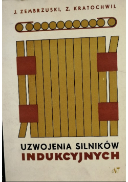 Uzwojenia silników indukcyjnych