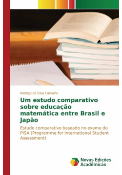 Um estudo comparativo sobre educação matemática entre Brasil e Japão