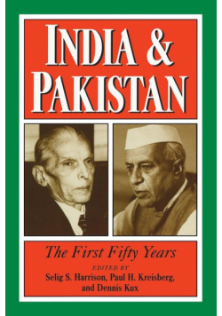 India and Pakistan