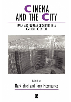 Cinema and the City