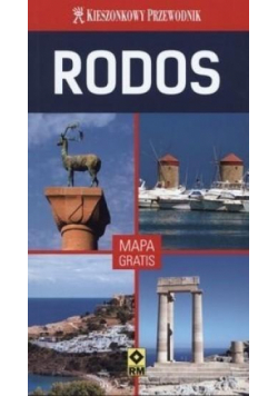Kieszonkowy przewodnik. od środka - Rodos RM